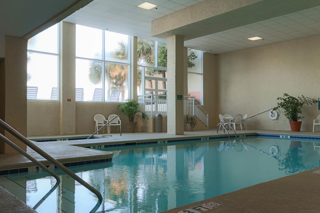 Ocean Drive Beach And Golf Resort North Myrtle Beach Eksteriør billede