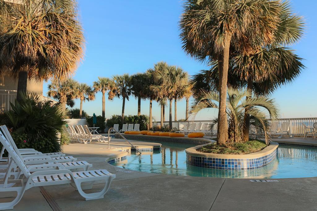 Ocean Drive Beach And Golf Resort North Myrtle Beach Eksteriør billede