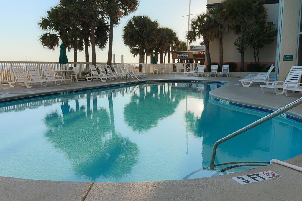 Ocean Drive Beach And Golf Resort North Myrtle Beach Eksteriør billede