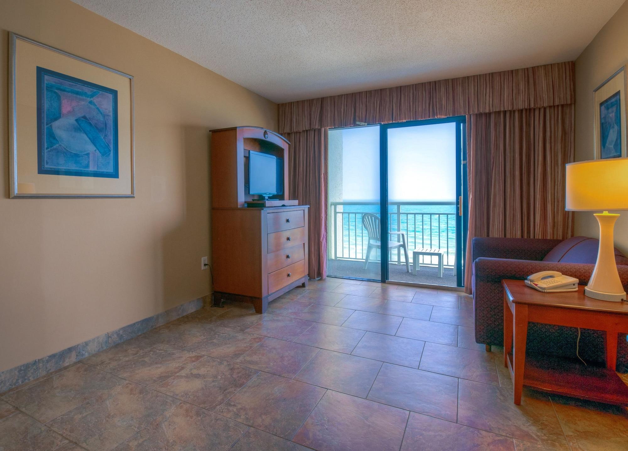 Ocean Drive Beach And Golf Resort North Myrtle Beach Eksteriør billede